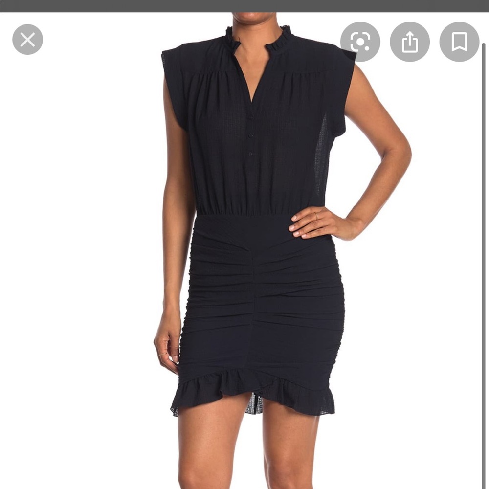 Ba&sh Isa Dress